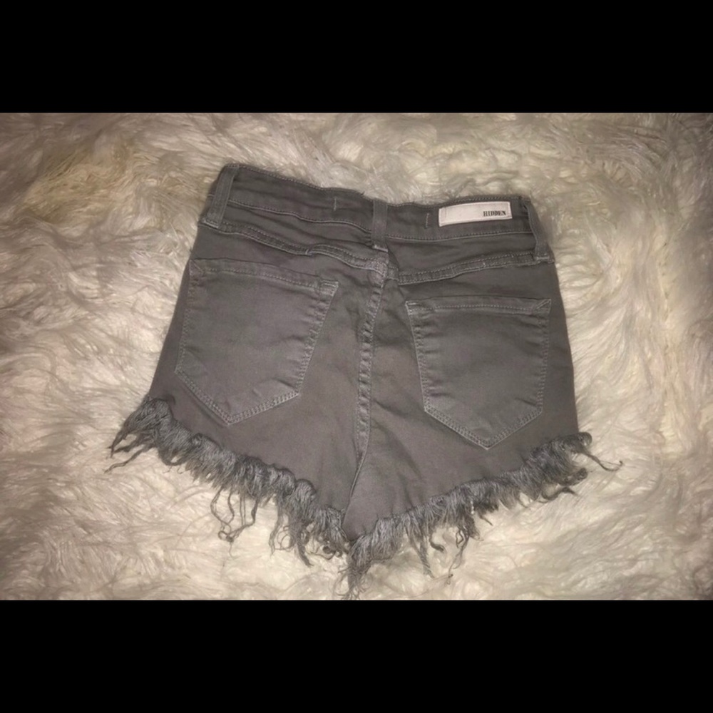 Shorts - Picture 2 of 2